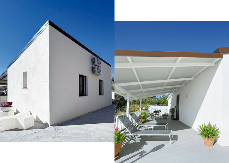 4C Location Casa Vacanze BnB San Cataldo Caltanissetta